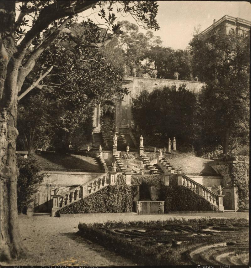 Villa Colonna Roma