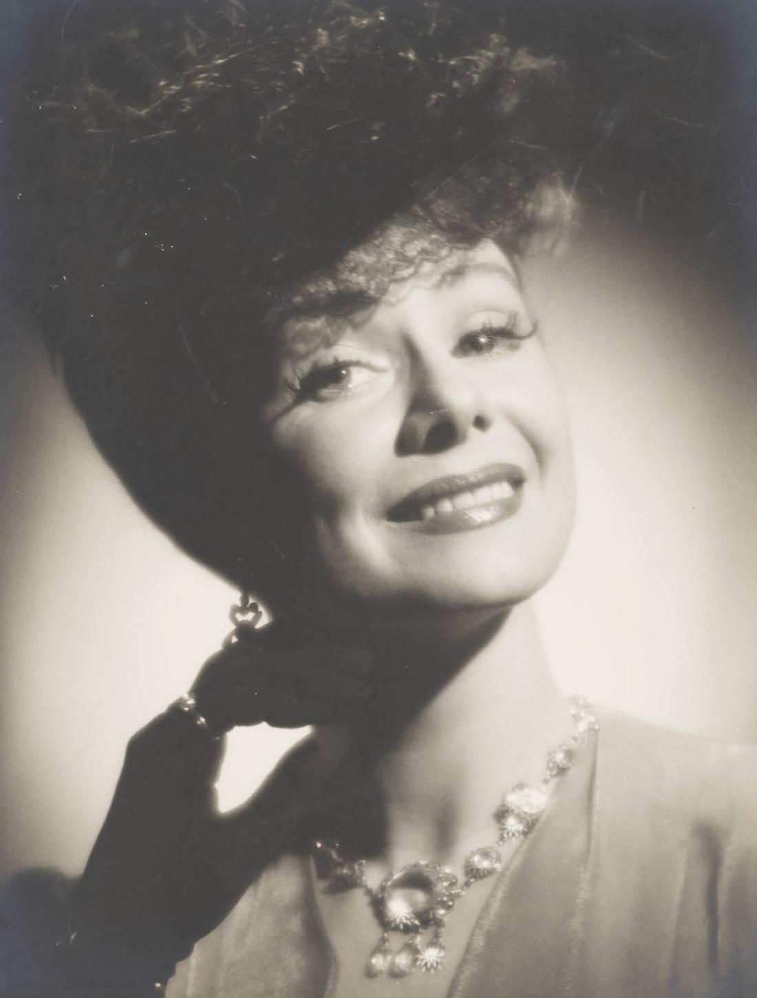 Sonja Wigert