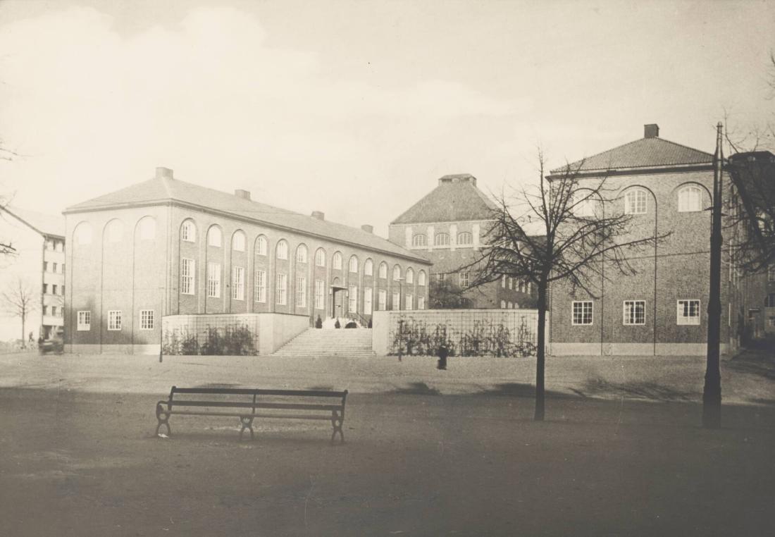 Kungliga Tekniska Högskolan