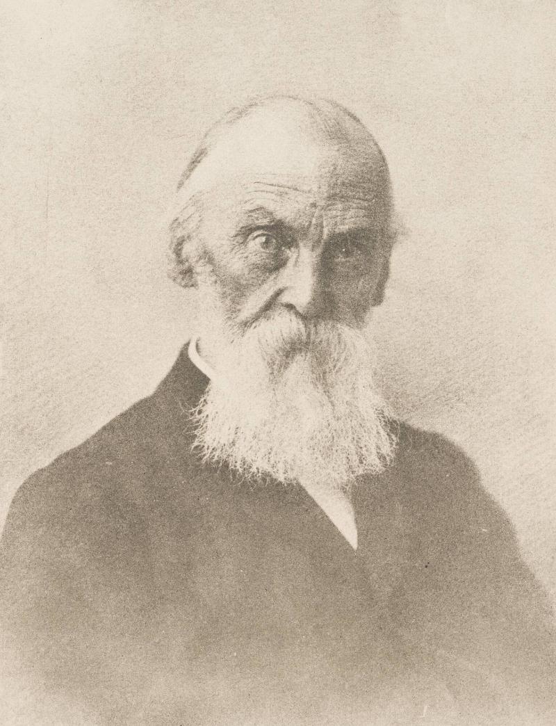 Peter Klason