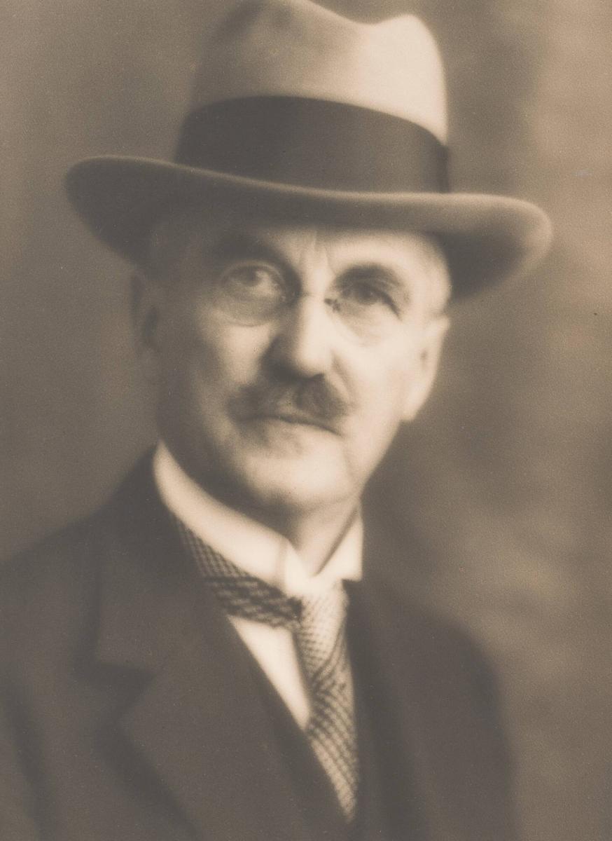 Albin Küller
