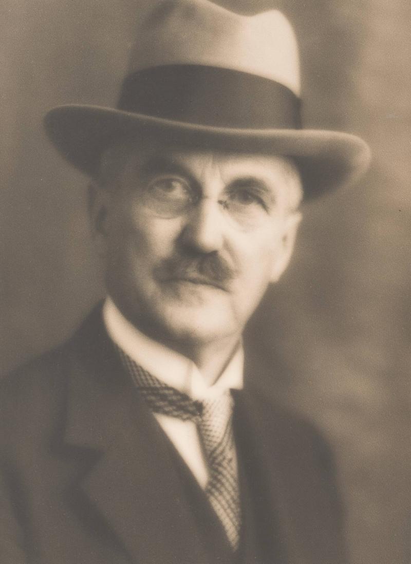 Albin Küller