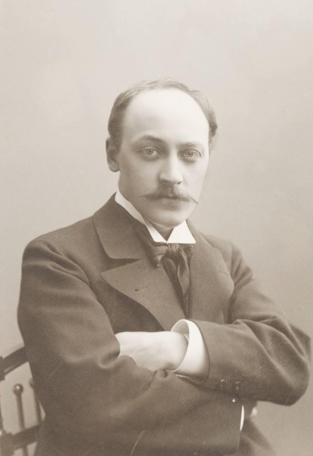 Hugo Alfvén
