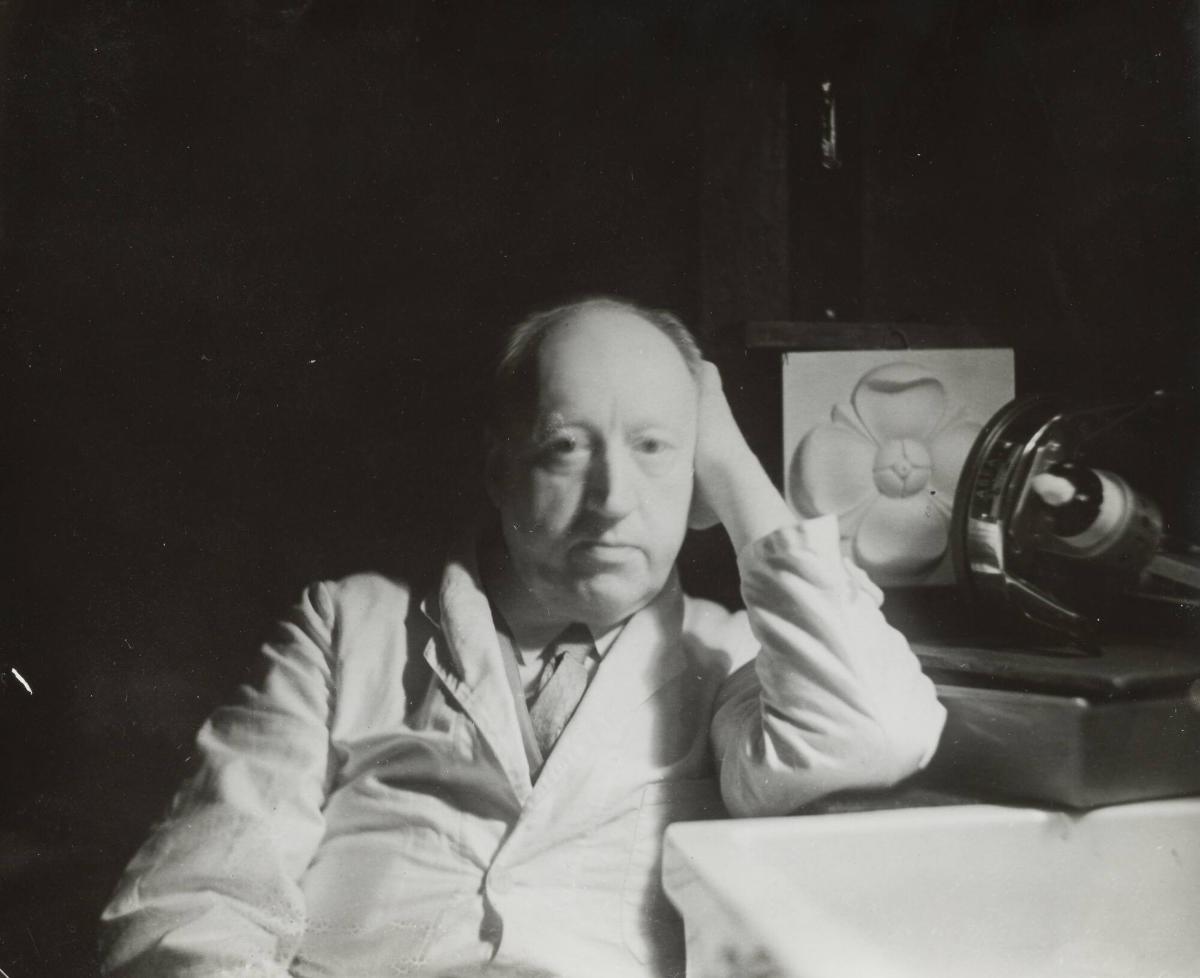 John Hertzberg