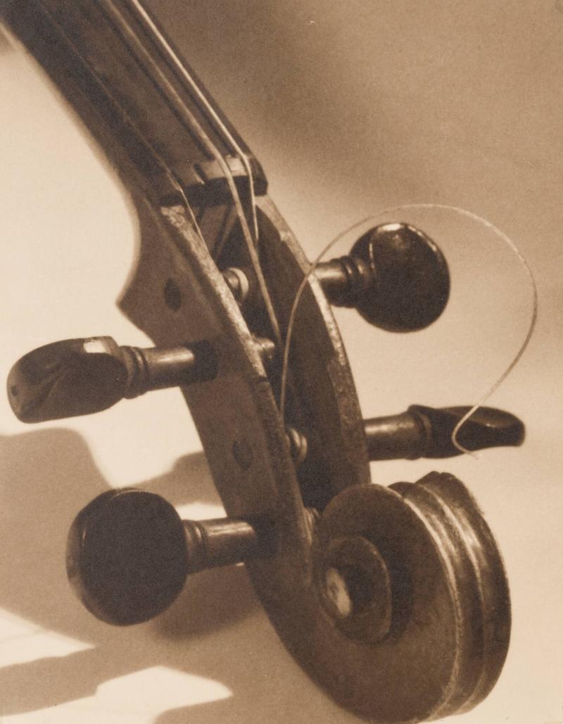 Broken string