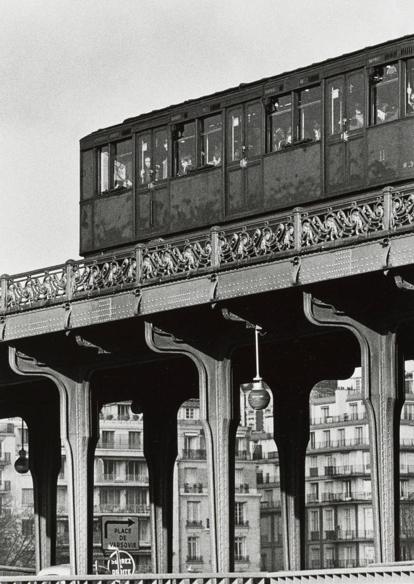 Paris 1968