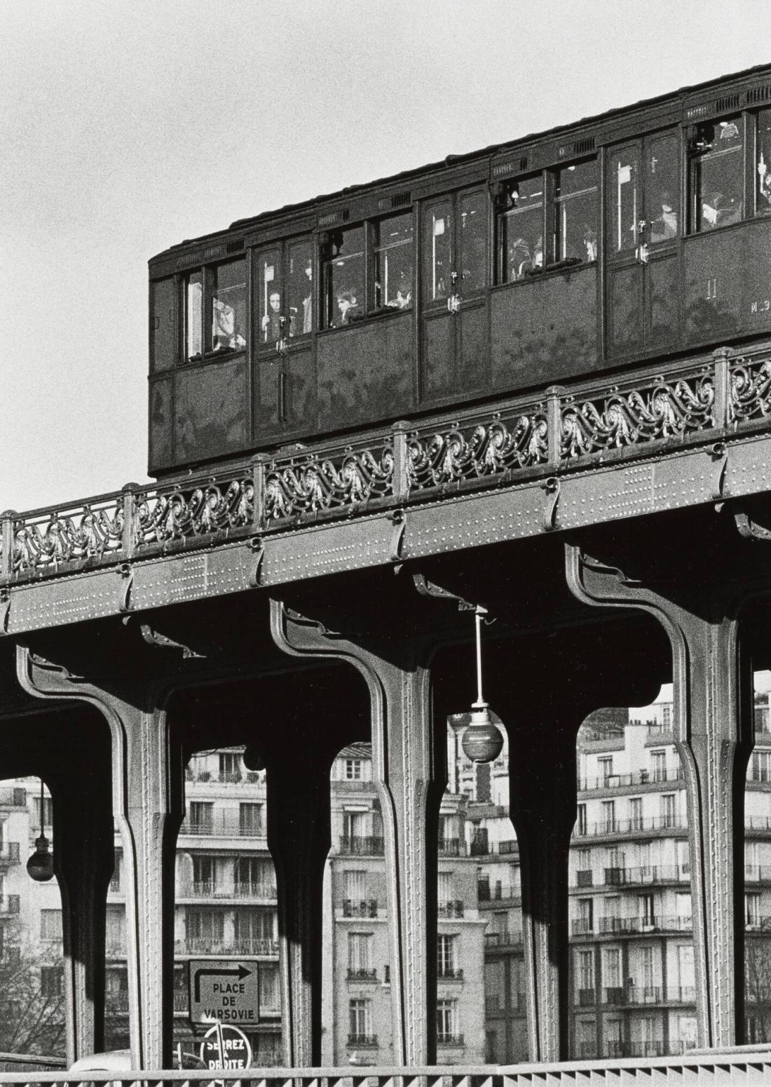 Paris 1968