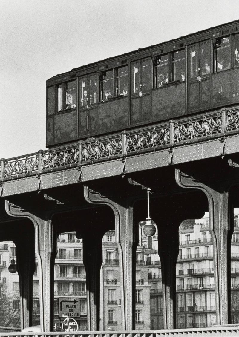 Paris 1968