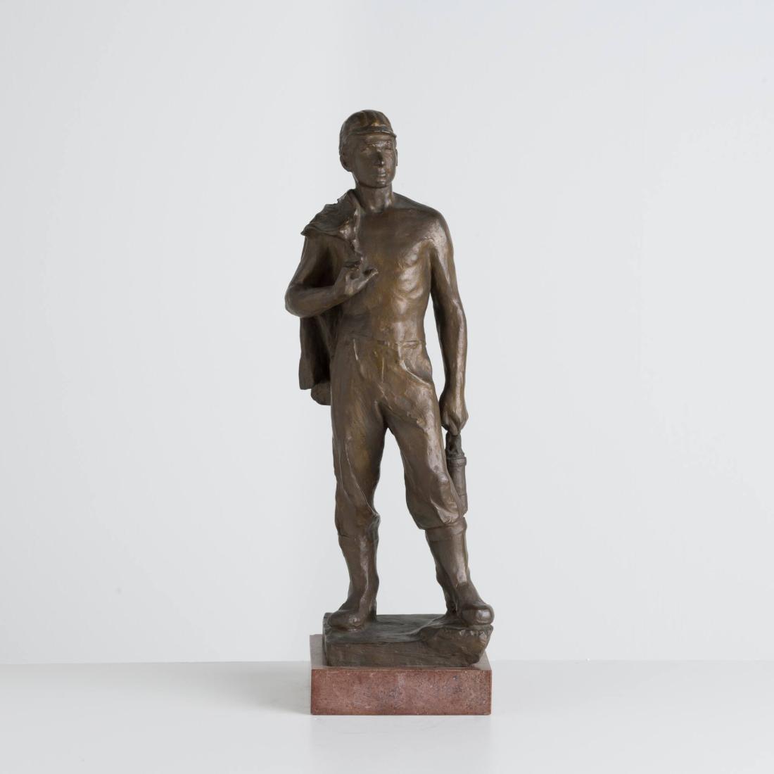 Sculpture du XX siècle