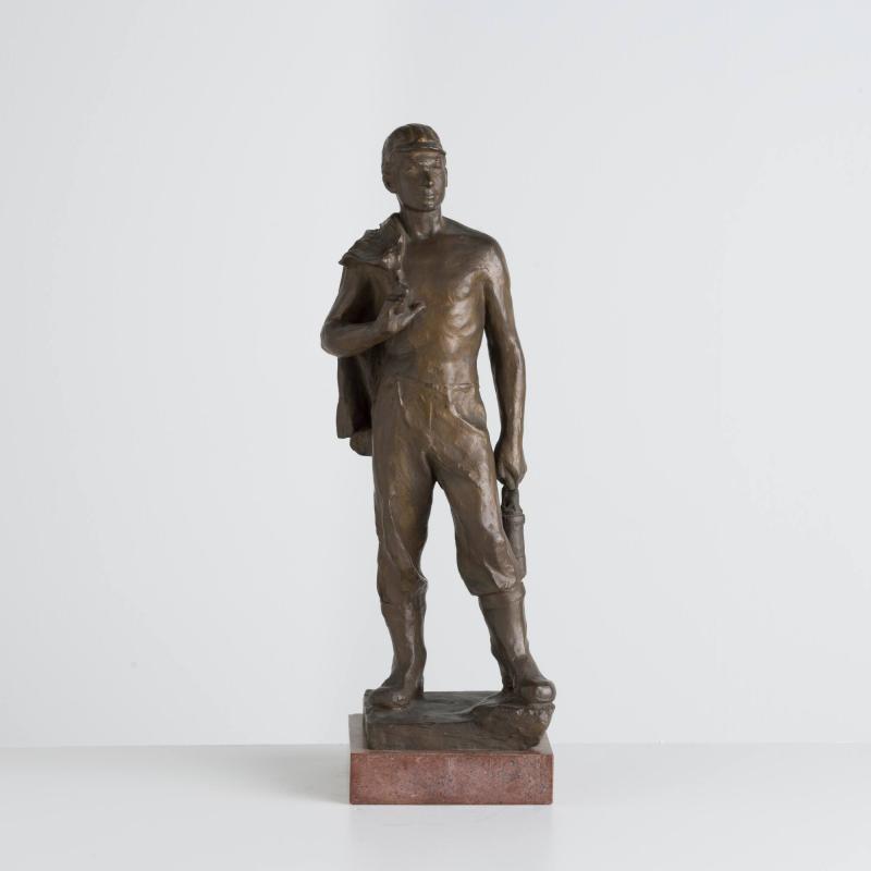 Sculpture du XX siècle
