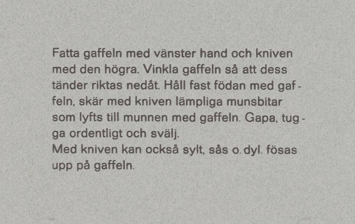 Minneskartotek 640821-7187
