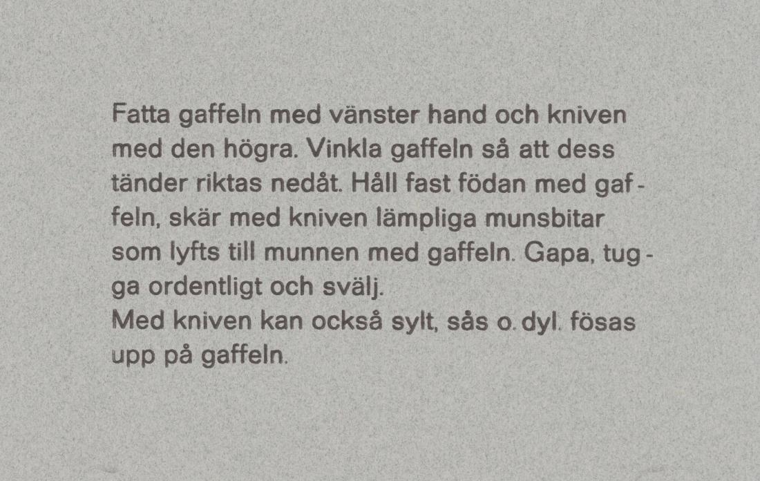 Minneskartotek 640821-7187
