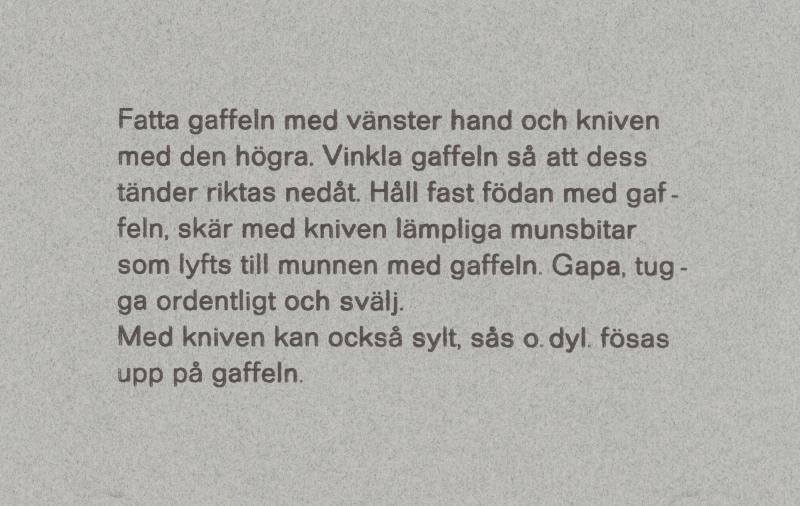 Minneskartotek 640821-7187
