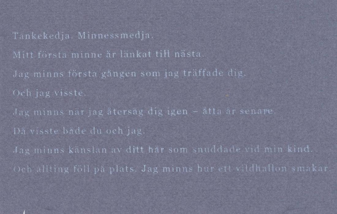 Minneskartotek 640821-7187
