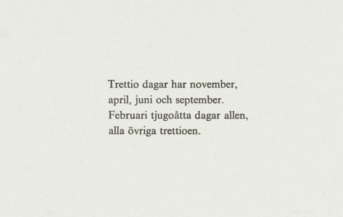 Minneskartotek 640821-7187
