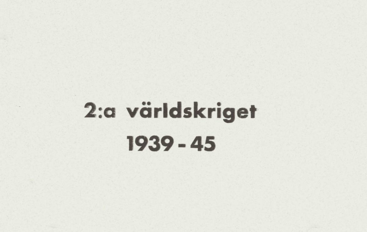 Minneskartotek 640821-7187
