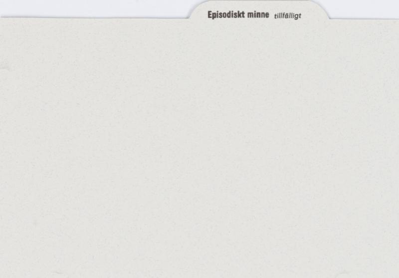 Minneskartotek 640821-7187
