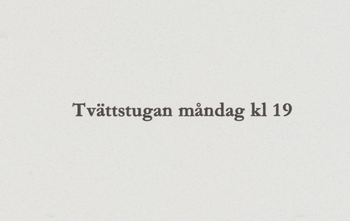 Minneskartotek 640821-7187
