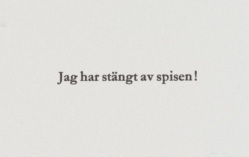 Minneskartotek 640821-7187
