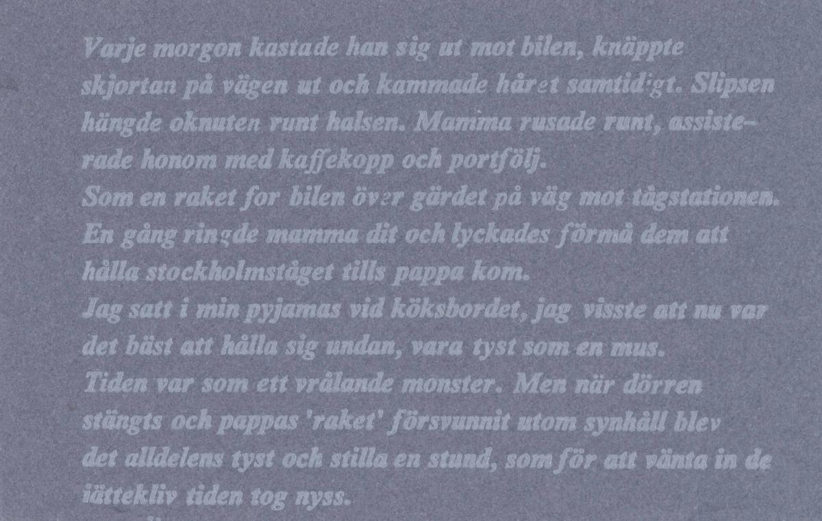 Minneskartotek 640821-7187
