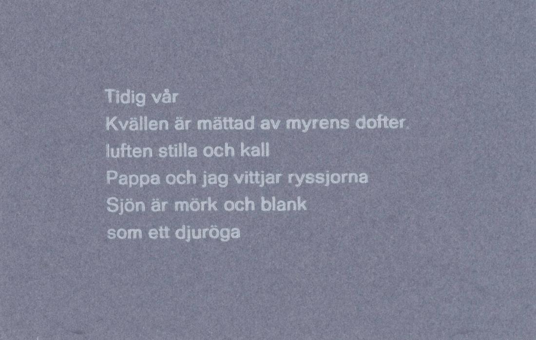 Minneskartotek 640821-7187
