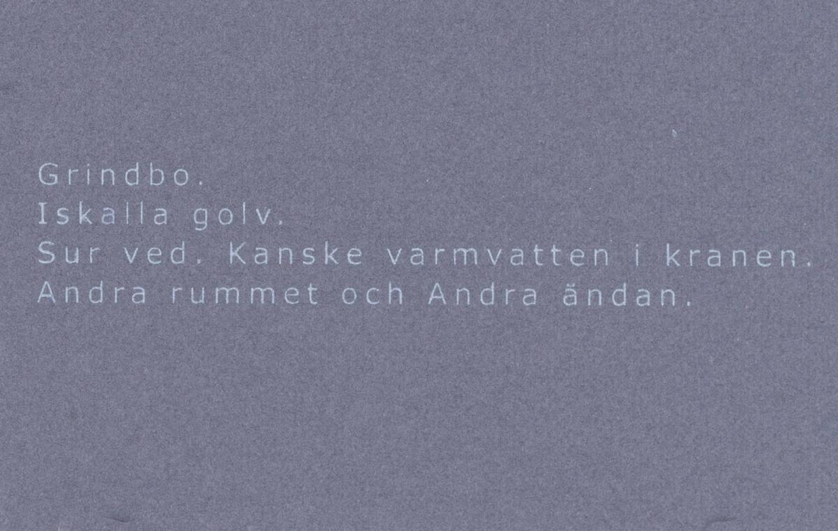 Minneskartotek 640821-7187
