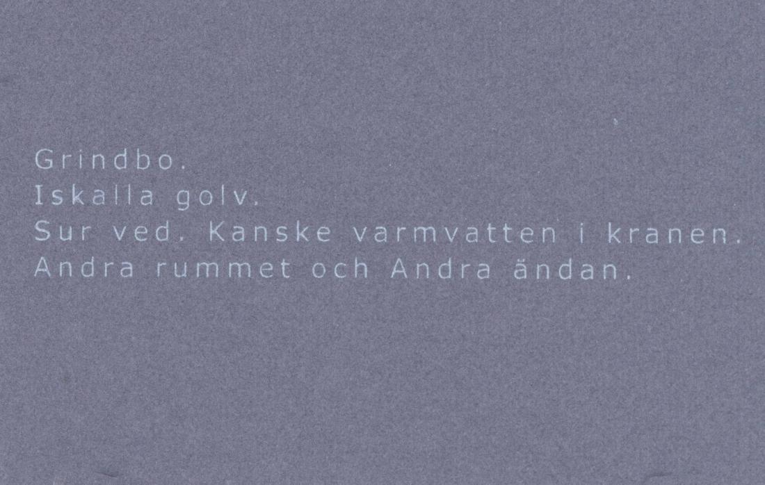 Minneskartotek 640821-7187
