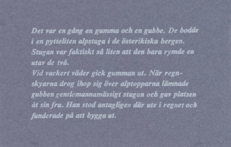 Minneskartotek 640821-7187
