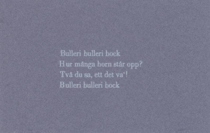 Minneskartotek 640821-7187
