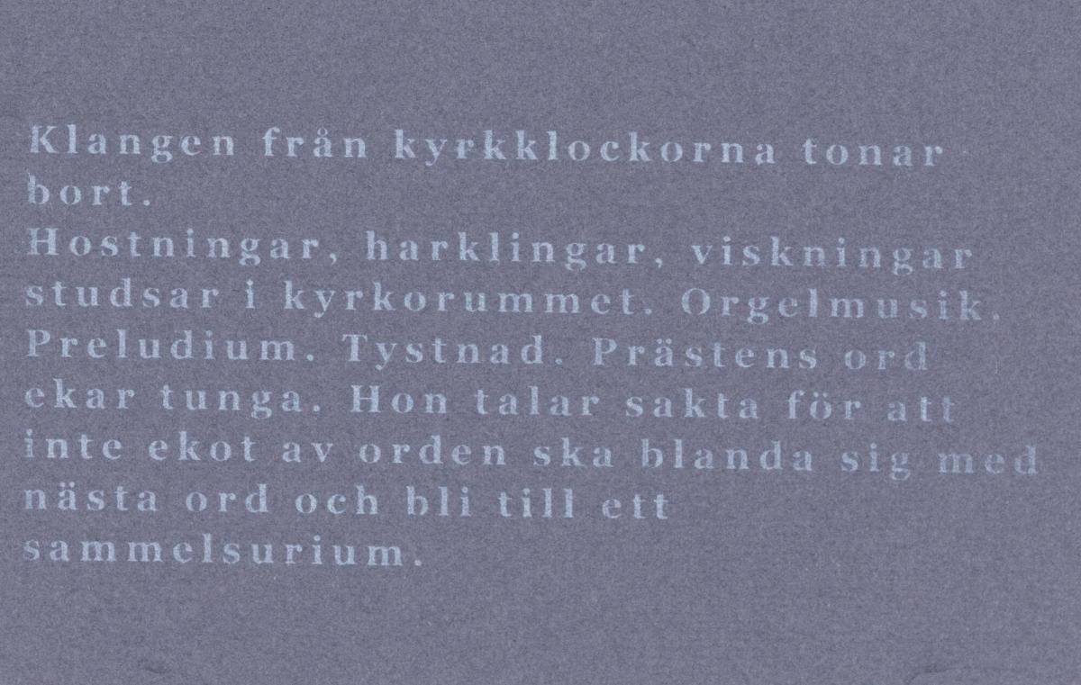 Minneskartotek 640821-7187
