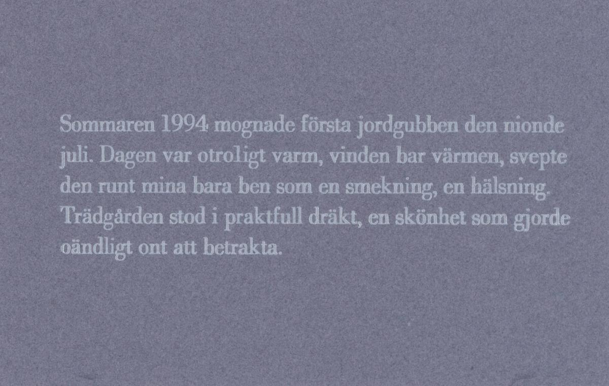 Minneskartotek 640821-7187
