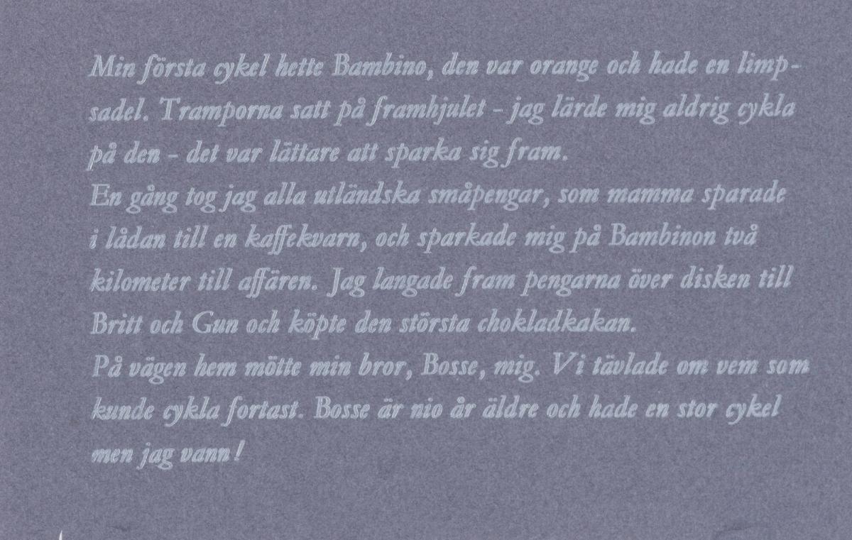 Minneskartotek 640821-7187
