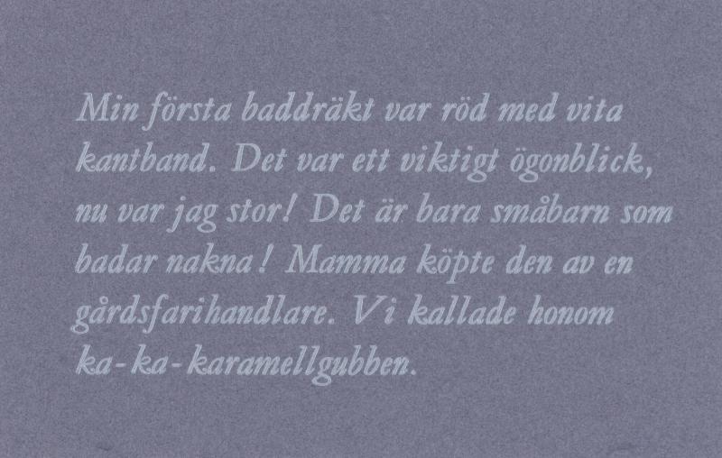 Minneskartotek 640821-7187
