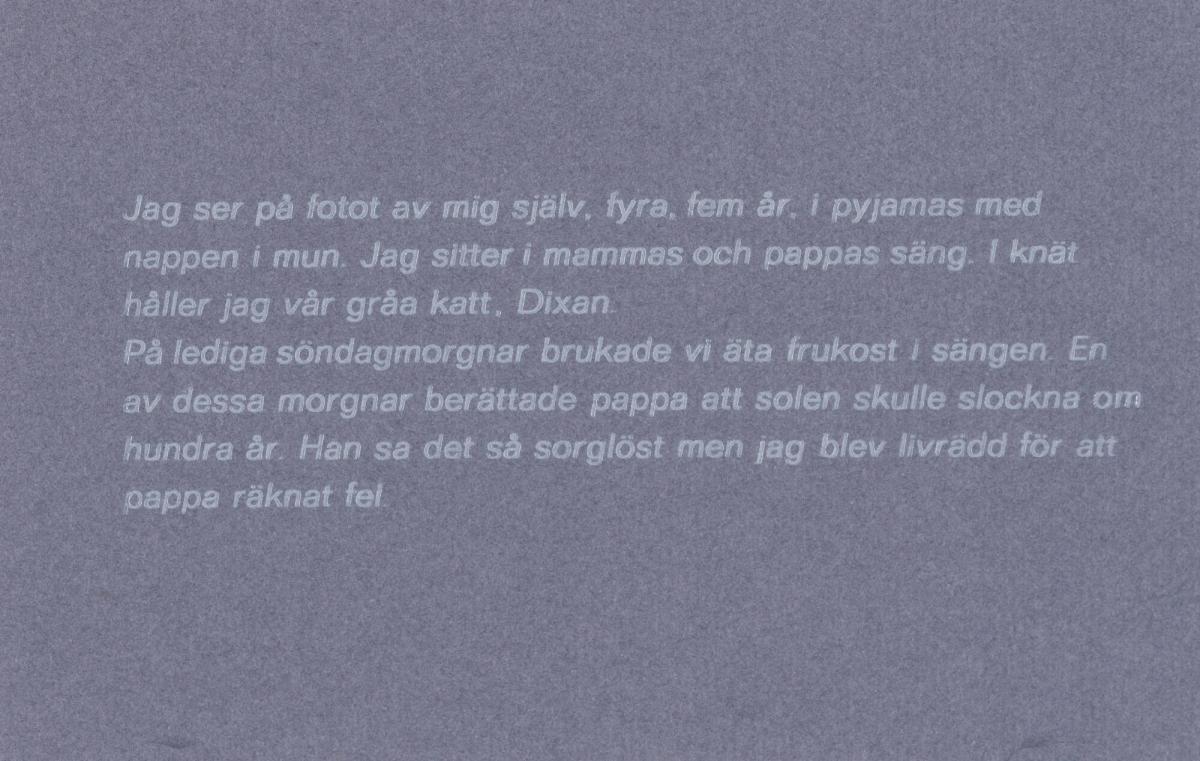 Minneskartotek 640821-7187
