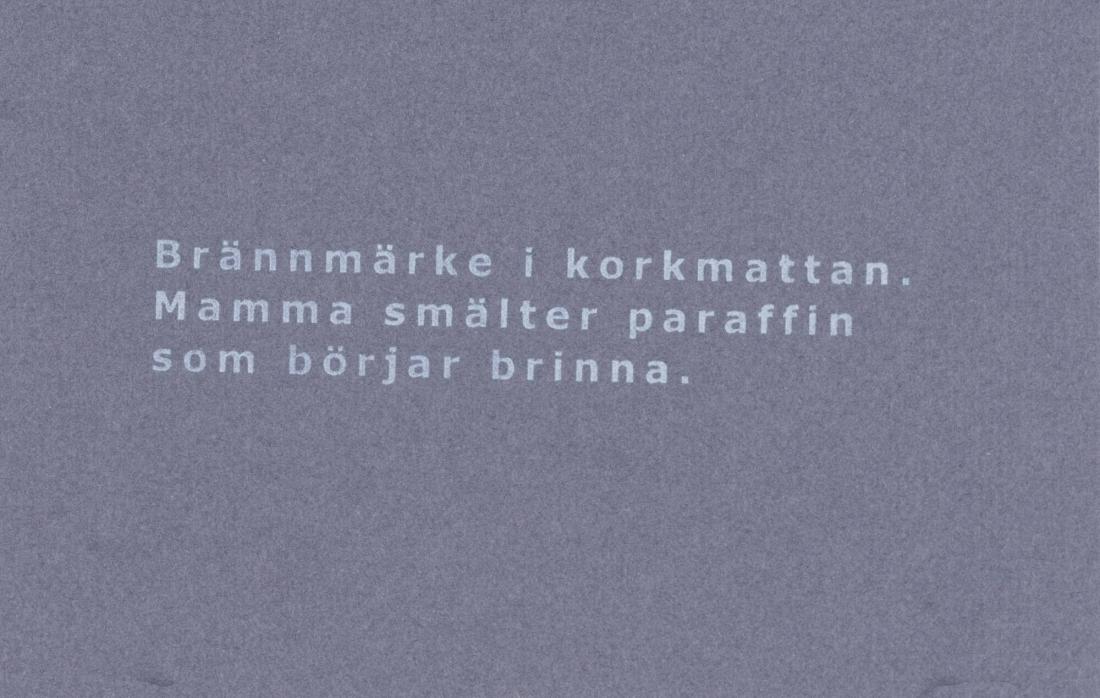 Minneskartotek 640821-7187
