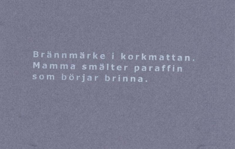 Minneskartotek 640821-7187
