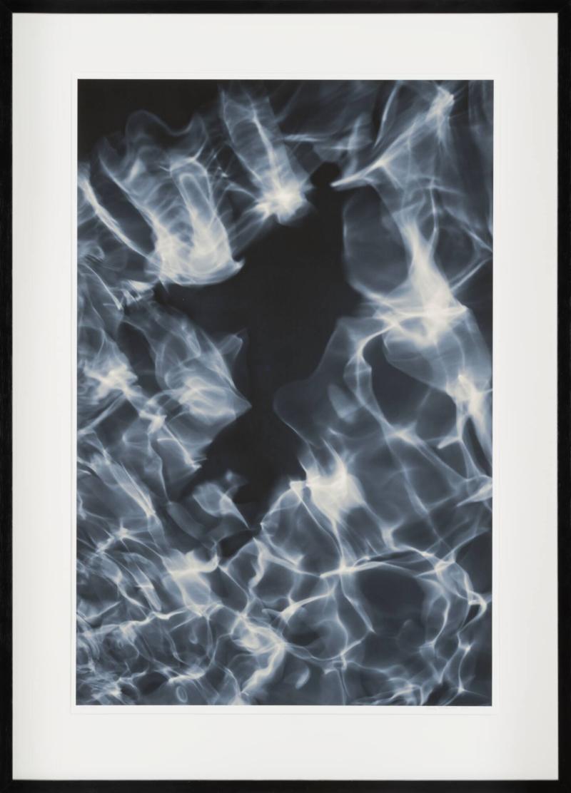 I saw it. Ur serien There You Are!