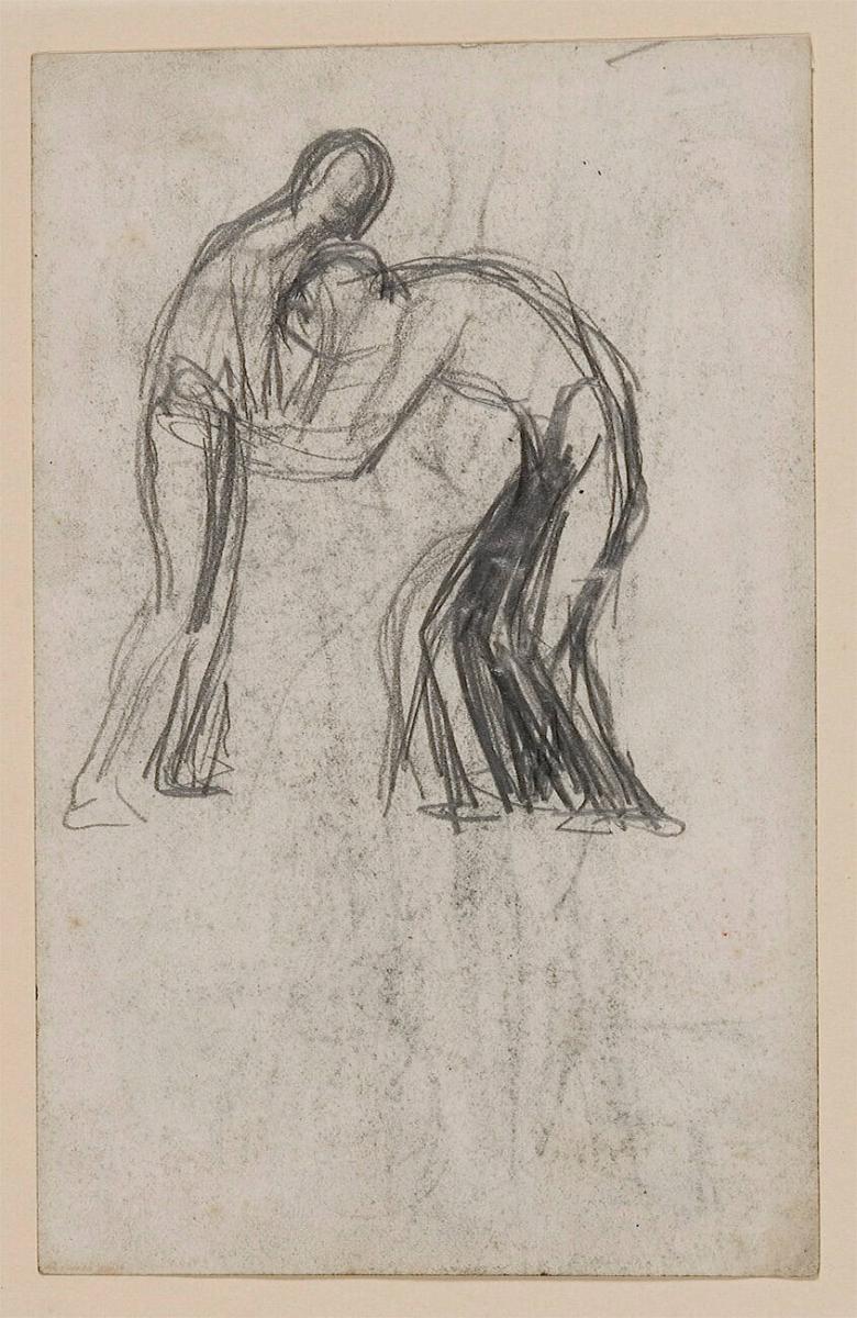 Brottare? 1904-10