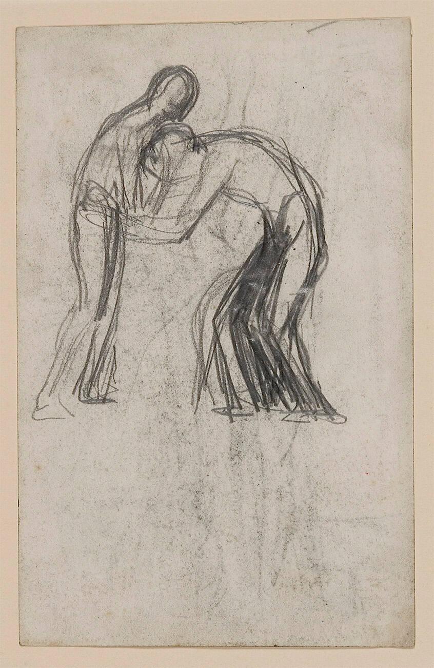 Brottare? 1904-10
