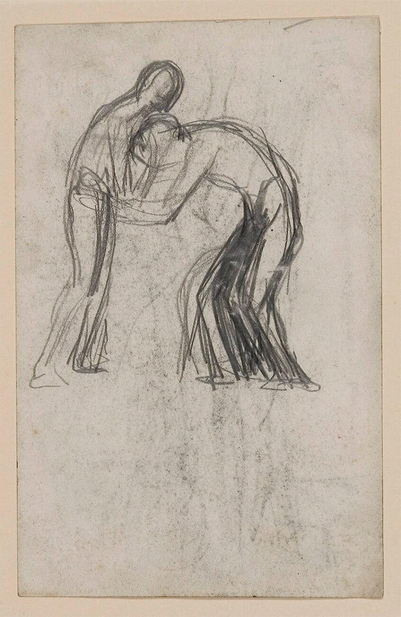 Brottare? 1904-10