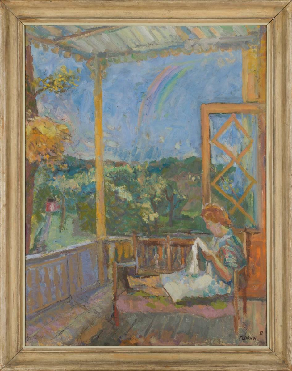 Lars Florén