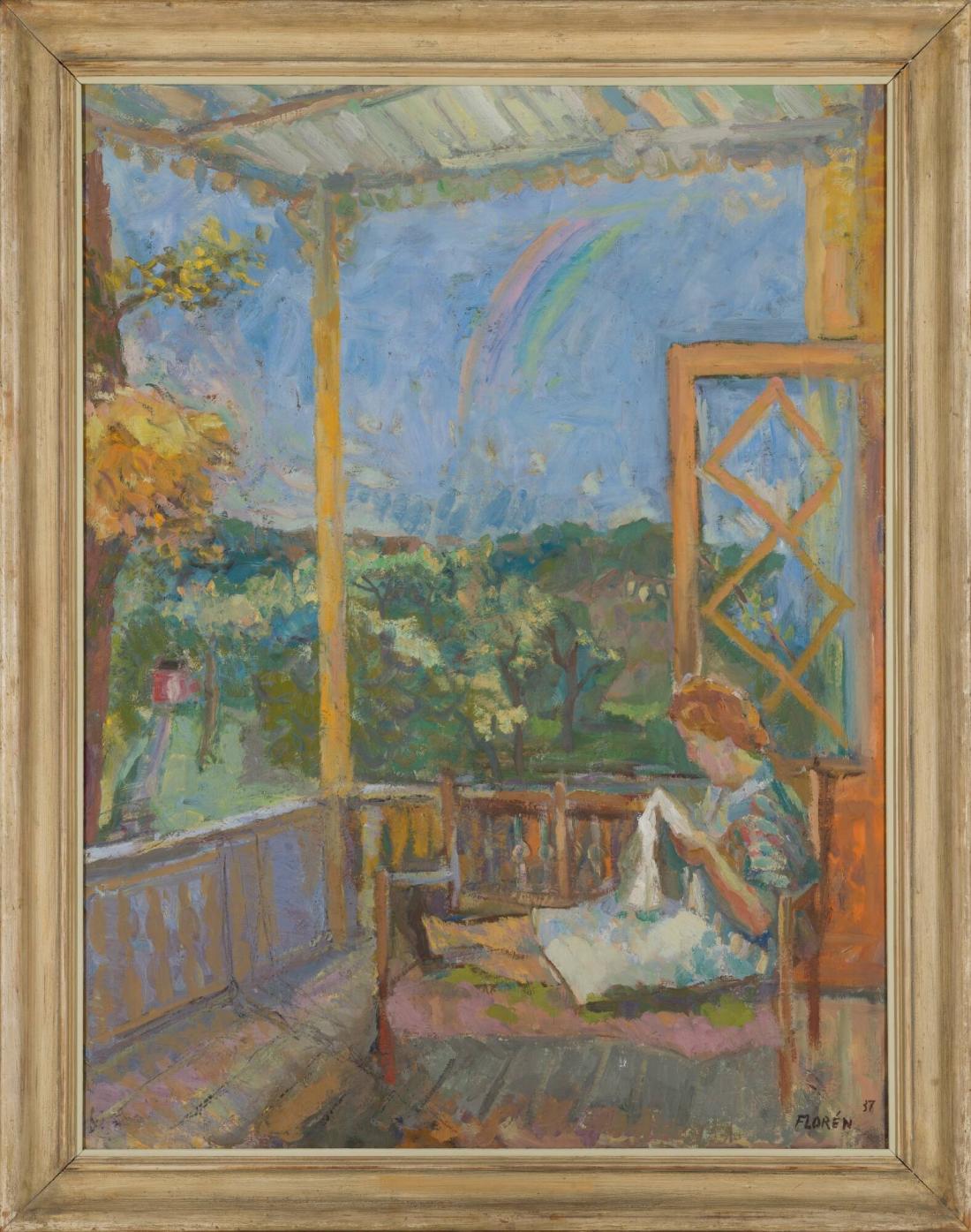 Lars Florén