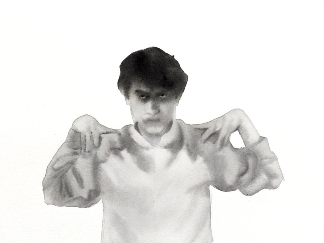 Movement for 4:3
