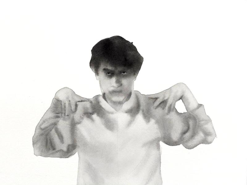 Movement for 4:3