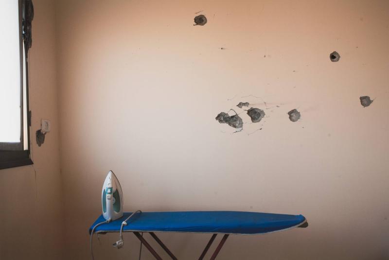 GAZA PHOTO ALBUM