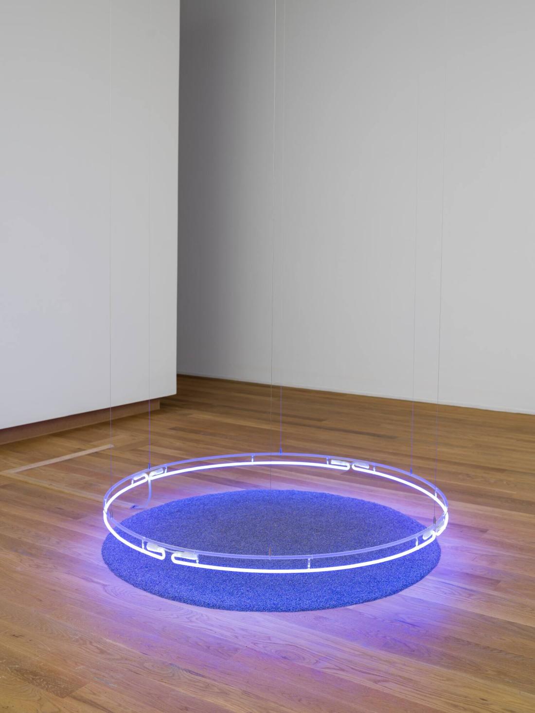 Neon Circle