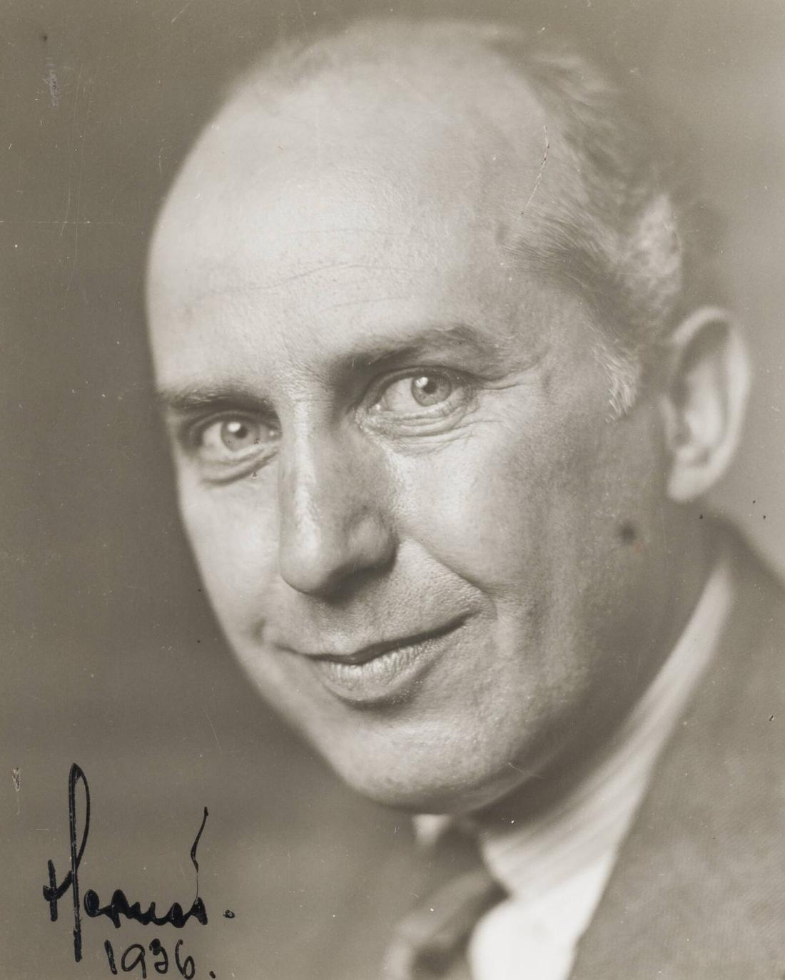 Helmer Bäckström