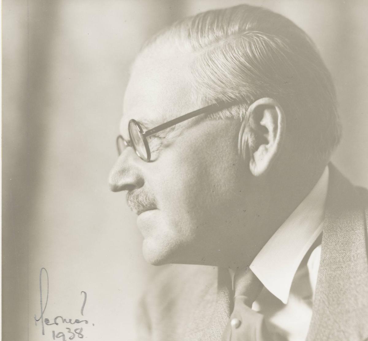 Gustaf W:son Cronqvist