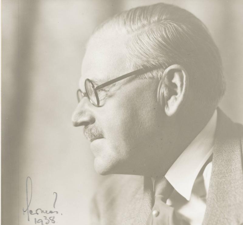 Gustaf W:son Cronqvist