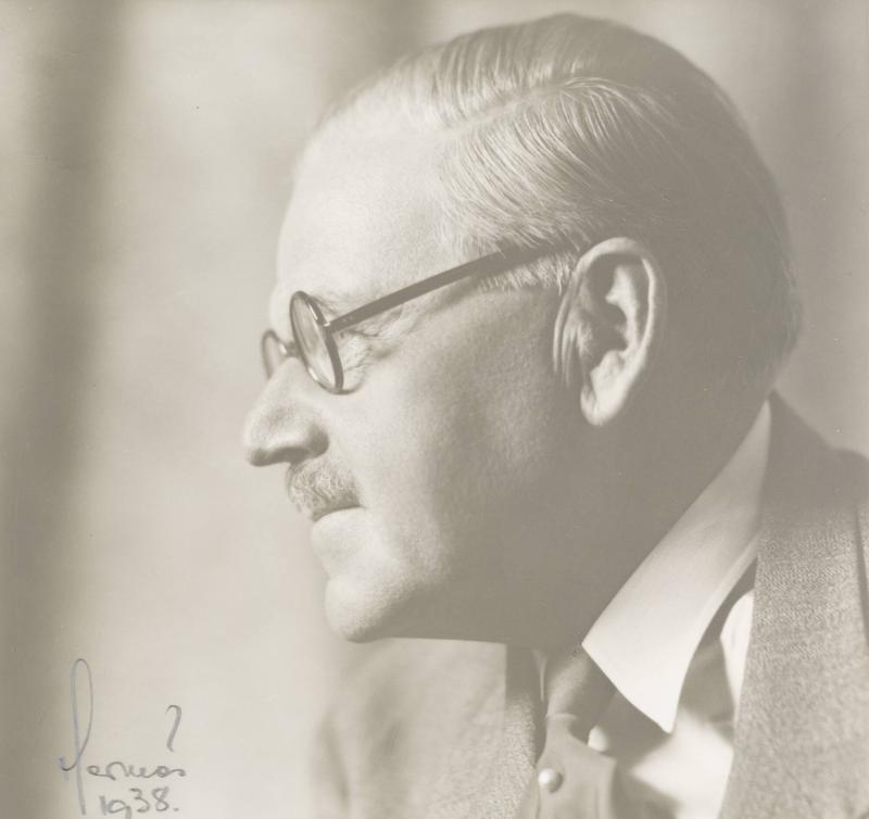 Gustaf W:son Cronqvist